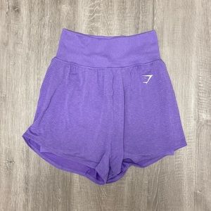 Gymshark shorts